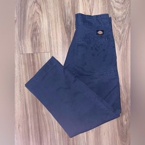 Dickies Regular Straight Mens Pants